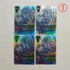 バディファイト 結晶化現象 - メルカリ