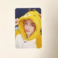 82MAJOR ソンイル MAKESTAR トレカTrophy