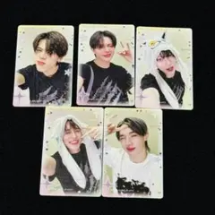 LYKN トレカ ラントレ 大阪 GMMTV POPUP OSAKA