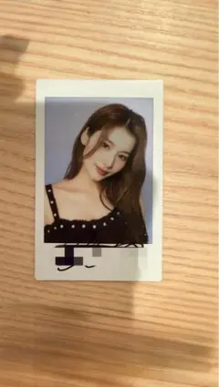 2025年最新】twice直筆の人気アイテム - メルカリ