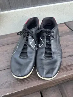 ドライビングシューズ スニーカー