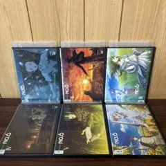 2026年最新】DVD NO.6の人気アイテム - メルカリ