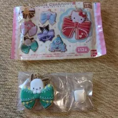 サンリオ クッキーチャームコット2 ポチャッコ
