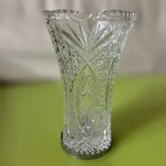 マルティガラス 花瓶 36cm 重圧 気泡 インテリア 置物 マルティガラス 花瓶 36cm 重圧 気泡 インテリア 置物 - メルカリ