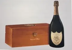 ドンペリニョン　 レゼルヴドゥラベイ 2004 Dom Pérignonのサムネイル
