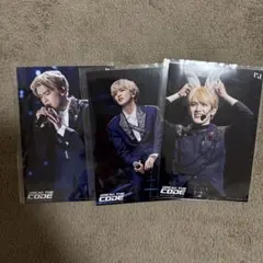 INI 髙塚大夢 トレカ