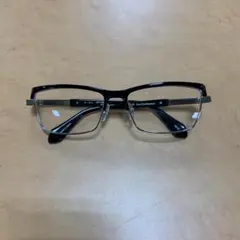 レスザンヒューマン　 Less Than Human　メガネ