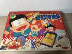 おそ松くん　プリント倶楽部　昭和レトロのサムネイル