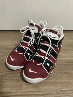 NIKE ナイキ スニーカー AIR MORE UPTEMPO ’96 VAR…
