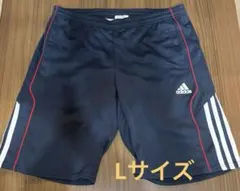 アディダス　ハーフパンツ　CLIMA COOL Lサイズadidas