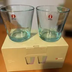 iittalaタンブラー