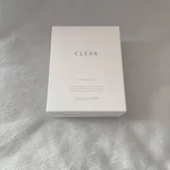 オルビス クリア トライアルセット さっぱりタイプ