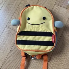 蜂の形のリュック