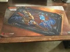 Magic: The Gathering プレイマット　真髄の針 真髄の針｜カードギャラリー｜マジック：ザ・ギャザリング 日本公式
