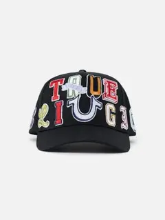 新品未使用⭐︎TRUE RELIGION トゥルーレリジョンCAP