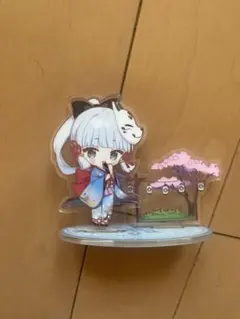 2025年最新】原神スイパラ 綾人の人気アイテム - メルカリ