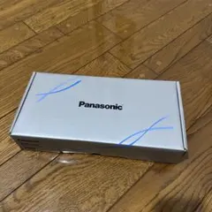 Panasonic MW-S300 デジタルフォトフレーム 新品　ブラック