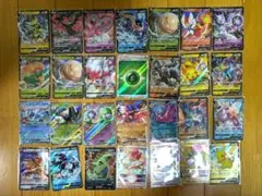 う*ぐ様 ポケモンカードキラキラセット！
