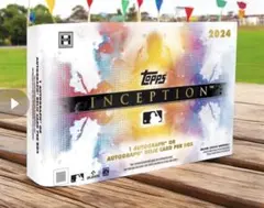早い者勝ち】24/25 TOPPS UCC インセプション INCEPTION | Mercari