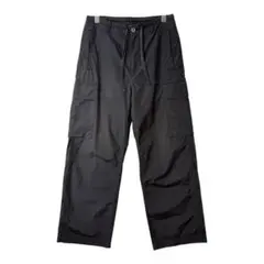 初期 16ss AURALEE BDU カーゴパンツ ペインター ウォッシュのサムネイル