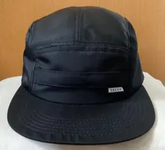 THE H.W. DOG&CO. ジェットキャップ ブラックのサムネイル