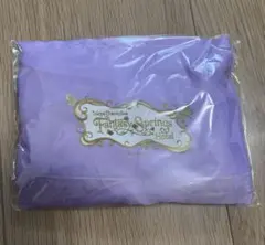 ディズニー　ファンタジースプリングスホテル　エコバッグ