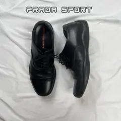 2025年最新】PRADA SPORT メンズ ブーツ・革靴の人気アイテム