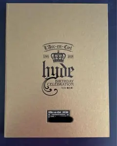 2026年最新】HYDEライブグッズの人気アイテム - メルカリ