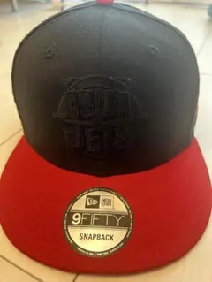 千葉ジェッツ 2025-26シーズン 会員限定グッズ NEWERA キャップ - メルカリ