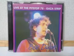 ボブ・ディラン　Live At The Pitstop '78　(2CD)