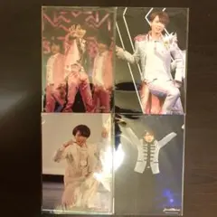 HiHiJets 井上瑞稀 ステフォ セット 帝国劇場