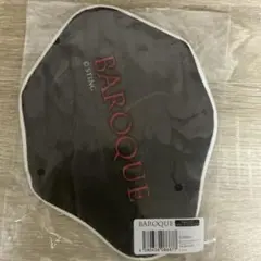 BAROQUE ニクリとニクラ　グッズ　合皮ポーチ