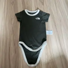 THE NORTH FACE ザ・ノースフェイス ベビーロンパース