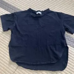 Branched 100cm 黒 Tシャツ バックプリント