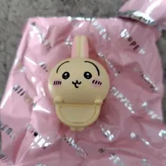 ちいかわ　ヒッパーズ　うさぎ