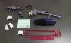 HGUC ガンダムMk-II ティターンズ仕様 ジャンクのサムネイル