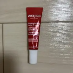 WELEDA ヴェレダ ざくろ ハンドクリーム 10mlのサムネイル