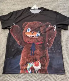 2025年最新】ハミクマ シャツの人気アイテム - メルカリ