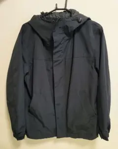 ※最終値下げ【新品未使用品】A DAY IN THE LIFE フーディブルゾン