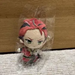 いつぬい 鬼龍紅郎 あんスタ 鬼龍紅郎 一緒に暮らすぬい いつぬい｜Yahoo!フリマ（旧