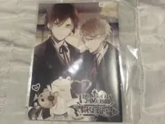 2026年最新】DIABOLIK LOVERS ステラ 小冊子の人気アイテム - メルカリ