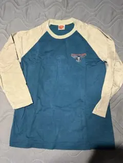 パウエルペラルタ 長袖カットソー