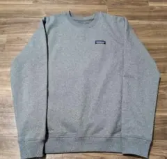 patagonia スウェット Sサイズ
