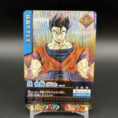 2026年最新】データカードダス ドラゴンボール 孫悟飯の人気アイテム