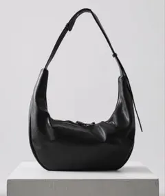 CLEL 2Way Half Moon Bag / 2way ハーフムーンバッグ - メルカリ
