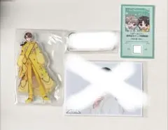 M!LK 吉田仁人 グッズセット - メルカリ