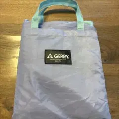 GERRY レインコート 150cm 収納袋付きのサムネイル