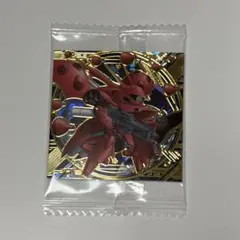 ガンダム　ウエハースシール　vol.4 ナイチンゲール