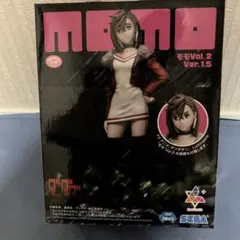 モモ　ダンダダン　Luminasta Vol.2 Ver.1.5 フィギュア