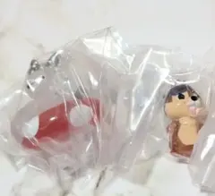 ディズニーキャラクター めじるしアクセサリー スティッチ